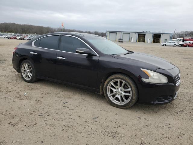 Photo 4 from auction – 2010 NISSAN MAXIMA S with VIN 1N4AA5AP0AC816738