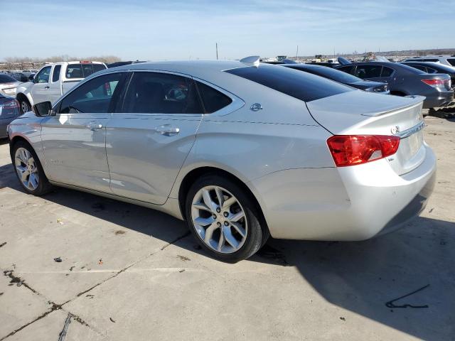 Photo 2 from auction – 2015 CHEVROLET IMPALA LT with VIN 2G1125S30F9246492