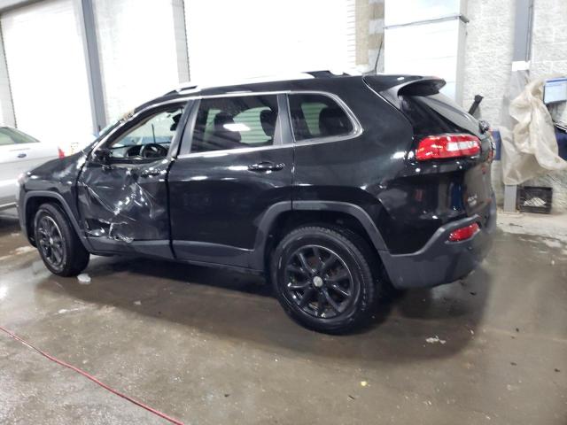 Photo 2 from auction – 2016 JEEP CHEROKEE L with VIN 1C4PJMCBXGW374882