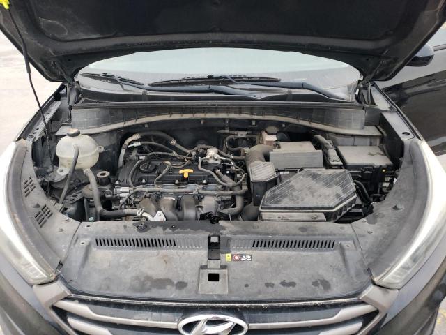 Photo 11 from auction – 2016 HYUNDAI TUCSON LIM with VIN KM8J33A46GU059308