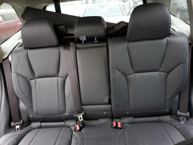 Photo 10 from auction – 2021 SUBARU FORESTER T with VIN JF2SKAXC1MH453755