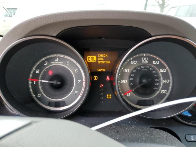 Photo 9 from auction – 2011 ACURA MDX TECHNO with VIN 2HNYD2H69BH506561