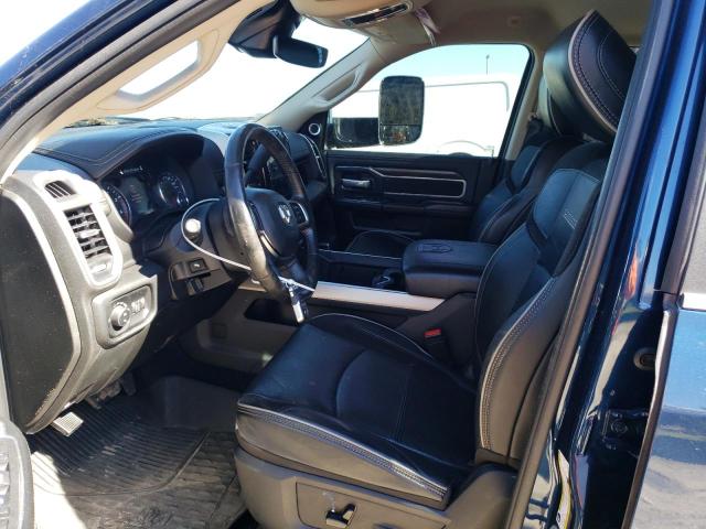 Photo 7 from auction – 2020 RAM 3500 LARAM with VIN 3C63RRJL2LG179813