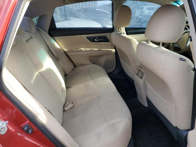 Photo 10 from auction – 2015 NISSAN ALTIMA 2.5 with VIN 1N4AL3AP1FC596936