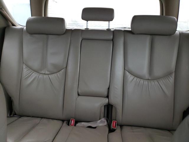 Photo 10 from auction – 2000 LEXUS RX 300 with VIN JT6HF10U3Y0157051