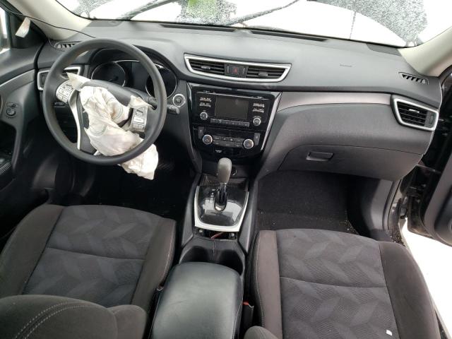 Photo 8 from auction – 2015 NISSAN ROGUE S with VIN KNMAT2MV7FP568324