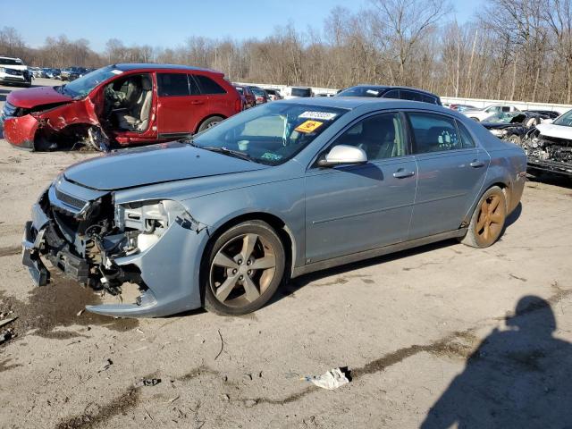 CHEVROLET MALIBU 2LT 2009 with VIN 1G1ZJ57B39F103554 - Photo from auction