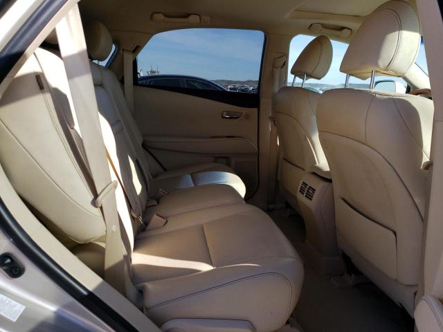 Photo 11 from auction – 2015 LEXUS RX 450H with VIN 2T2BC1BA8FC001547