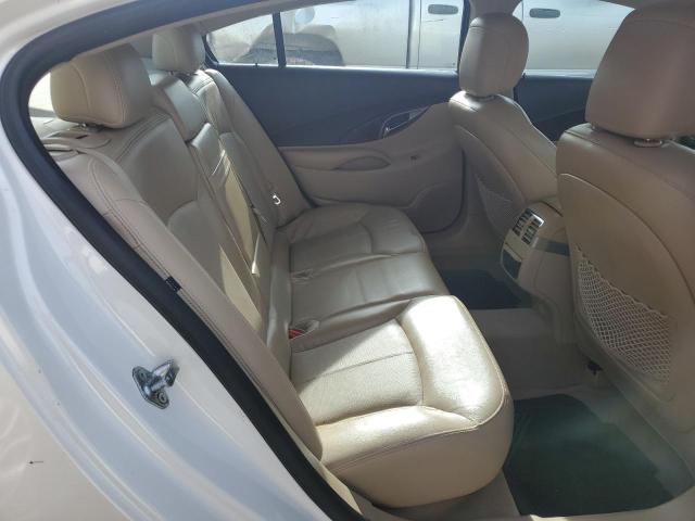 Photo 10 from auction – 2013 BUICK LACROSSE T with VIN 1G4GJ5G30DF185724