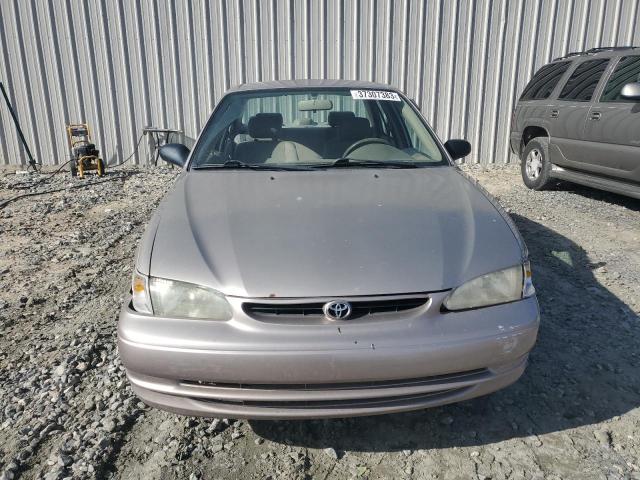 صورة رقم 5 من المزاد - 2000 TOYOTA COROLLA VE مع VIN 2T1BR12E1YC325268