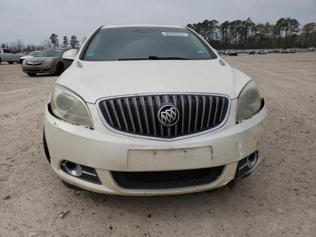 Photo 5 from auction – 2012 BUICK VERANO with VIN 1G4PS5SKXC4180391