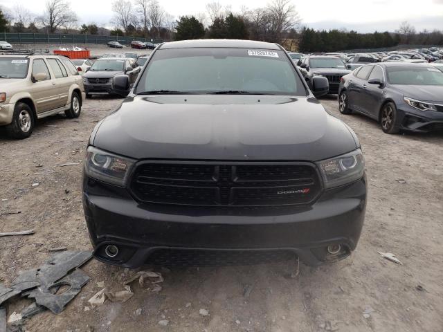 Photo 5 from auction – 2015 DODGE DURANGO SX with VIN 1C4RDHAG7FC147106
