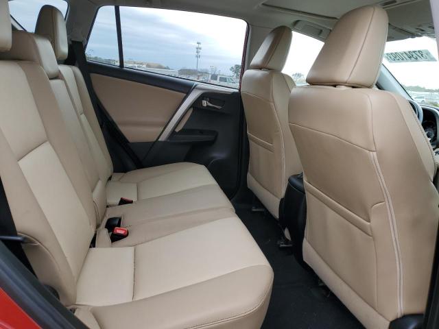 Photo 10 from auction – 2014 TOYOTA RAV4 LIMIT with VIN 2T3DFREV0EW224607