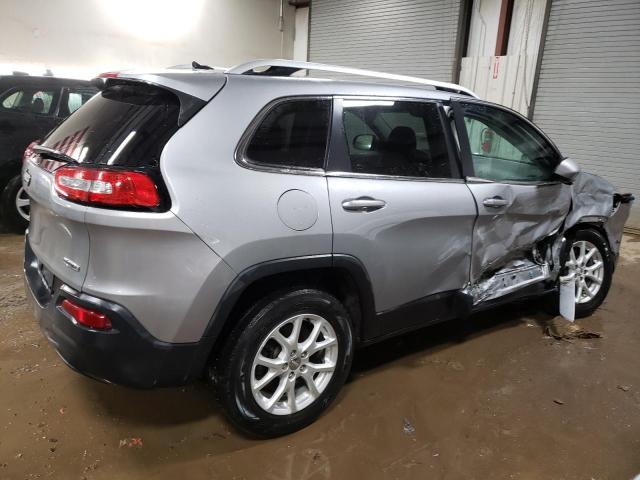 Photo 3 from auction – 2014 JEEP CHEROKEE L with VIN 1C4PJMCS0EW230366