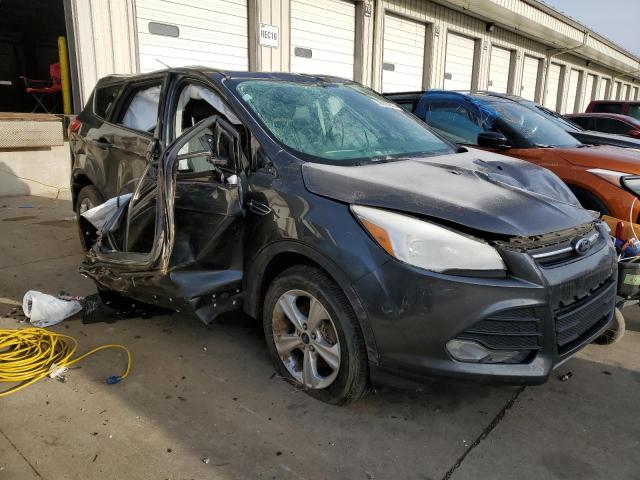 Photo 4 from auction – 2015 FORD ESCAPE SE with VIN 1FMCU9GX0FUB44394