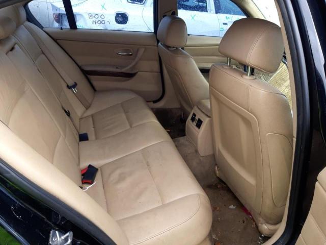 Photo 10 from auction – 2011 BMW 328 I SULE with VIN WBAPH5C58BA441879