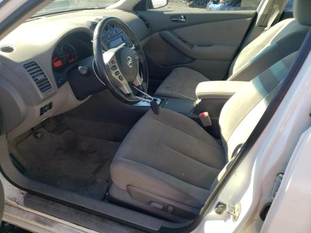 Photo 7 from auction – 2012 NISSAN ALTIMA BAS with VIN 1N4AL2AP6CC237488