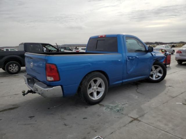 Photo 3 from auction – 2013 RAM 1500 ST with VIN 3C6JR6AT2DG510686
