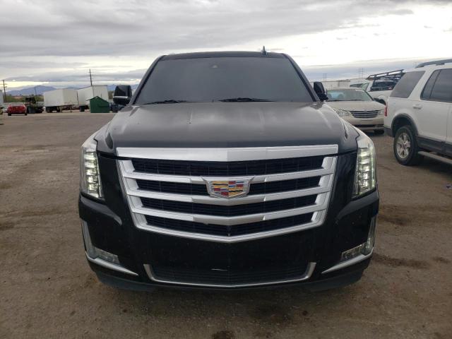 Photo 5 from auction – 2015 CADILLAC ESCALADE E with VIN 1GYS4SKJXFR526472