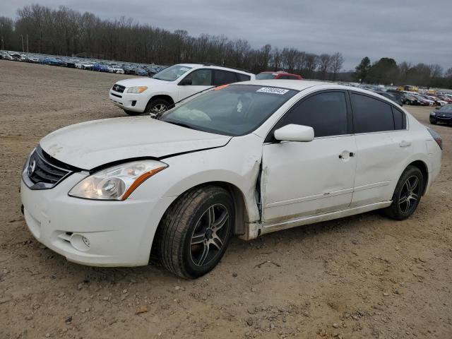 NISSAN ALTIMA BAS 2012 with VIN 1N4AL2AP9CC219020 - Photo from auction