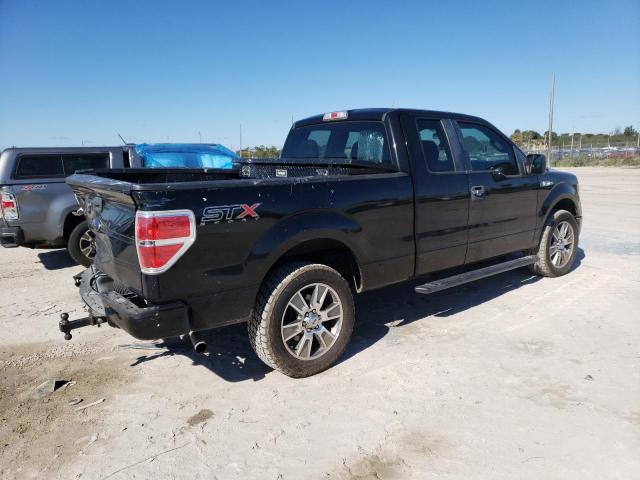 Photo 3 from auction – 2014 FORD F150 SUPER with VIN 1FTEX1CM1EFC40152