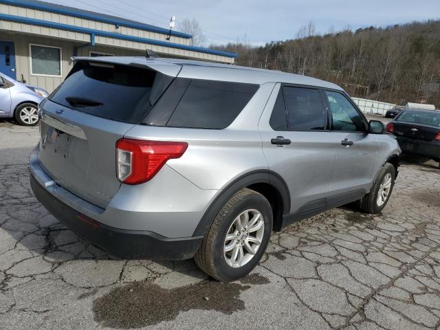 Photo 3 from auction – 2021 FORD EXPLORER with VIN 1FMSK8BH1MGA80406