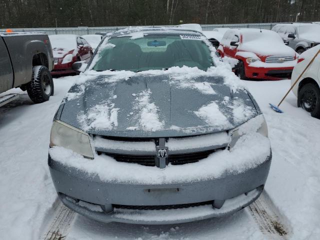 Photo 5 from auction – 2008 DODGE AVENGER SE with VIN 1B3LC46K48N579630