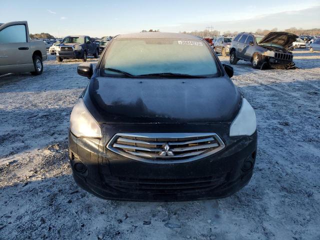 Photo 5 from auction – 2018 MITSUBISHI MIRAGE G4 with VIN ML32F3FJ9JHF02149