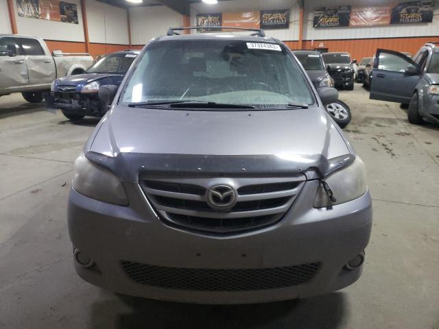 Photo 5 from auction – 2004 MAZDA MPV WAGON with VIN JM3LW28J440508201