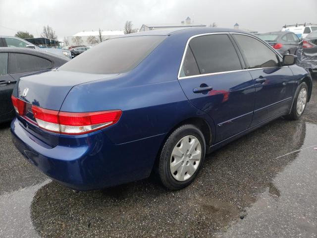 Photo 3 from auction – 2003 HONDA ACCORD EX with VIN 1HGCM66503A003231