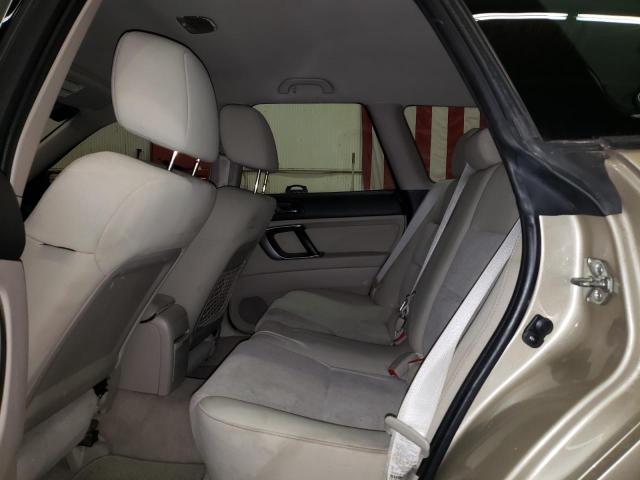 Photo 11 from auction – 2008 SUBARU OUTBACK 2. with VIN 4S4BP61CX87326824