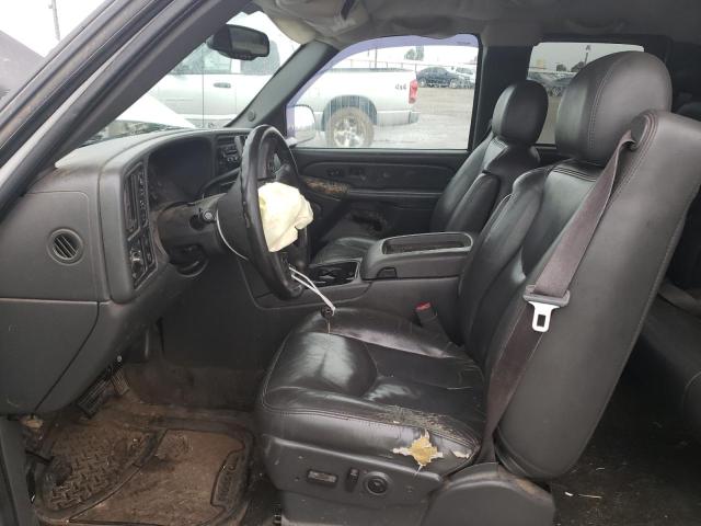 Photo 7 from auction – 2005 GMC NEW SIERRA with VIN 1GTEK19T15E260257