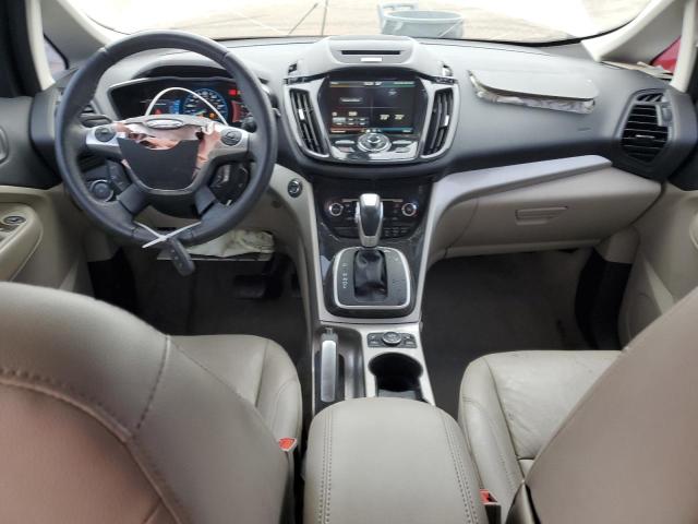 Photo 8 from auction – 2015 FORD C-MAX SEL with VIN 1FADP5BU1FL120087