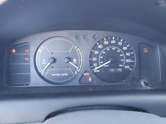 Photo 9 from auction – 2001 TOYOTA COROLLA CE with VIN 1NXBR12E31Z517246