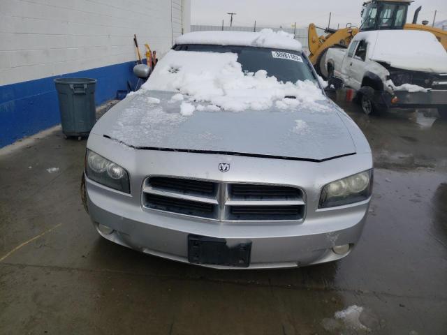 Photo 5 from auction – 2010 DODGE CHARGER SX with VIN 2B3CA3CV9AH107713