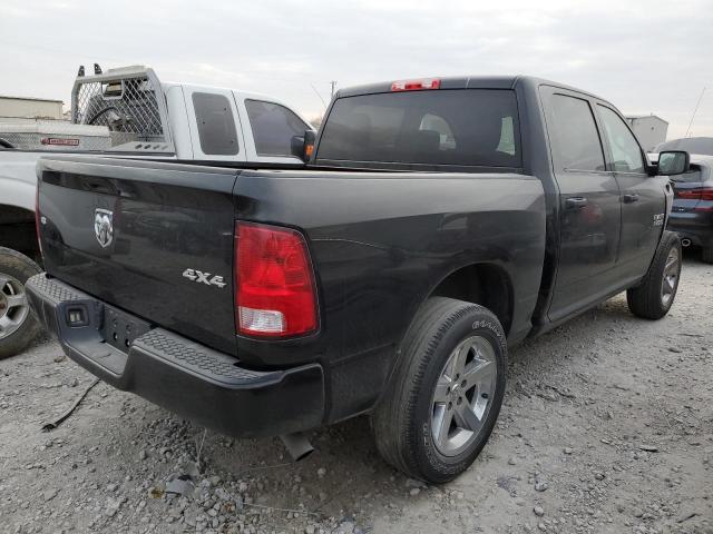 Photo 3 from auction – 2018 RAM 1500 ST with VIN 3C6RR7KG4JG203123