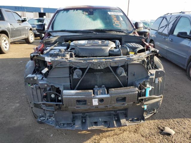 Photo 5 from auction – 2022 DODGE DURANGO GT with VIN 1C4RDJDG2NC161769