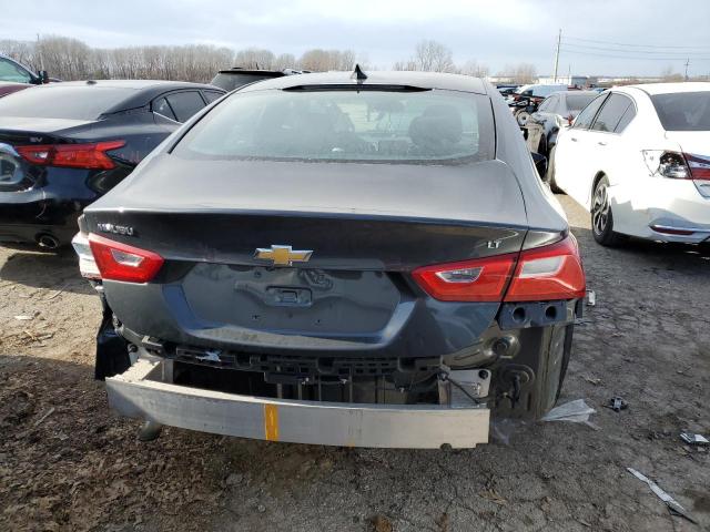 Photo 6 from auction – 2017 CHEVROLET MALIBU LT with VIN 1G1ZE5ST3HF149064