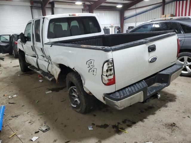 Photo 2 from auction – 2012 FORD F250 SUPER with VIN 1FT7W2B64CEA90349