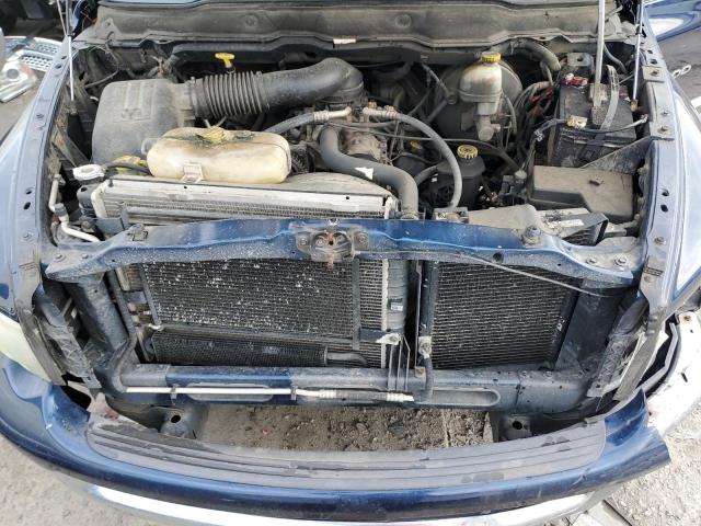 Photo 11 from auction – 2002 DODGE RAM 1500 with VIN 1D7HU18Z62S608375