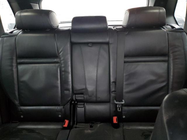 Photo 10 from auction – 2008 BMW X5 4.8I with VIN 5UXFE83598LZ36984