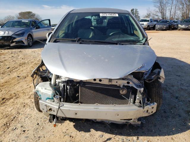 Photo 5 from auction – 2012 TOYOTA YARIS with VIN JTDKTUD31CD533662