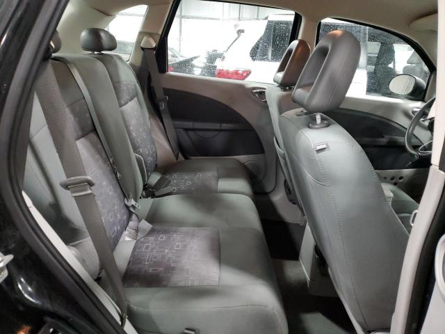 Photo 10 from auction – 2008 CHRYSLER PT CRUISER with VIN 3A8FY48BX8T243595
