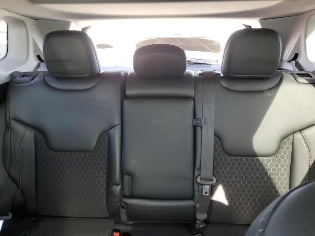 Photo 10 from auction – 2020 JEEP COMPASS LA with VIN 3C4NJDBB5LT251712