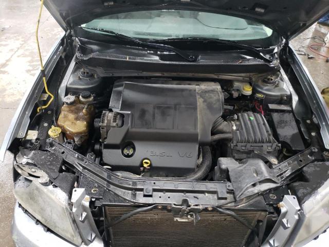 Photo 11 from auction – 2008 DODGE AVENGER R/ with VIN 1B3LC76M58N581292