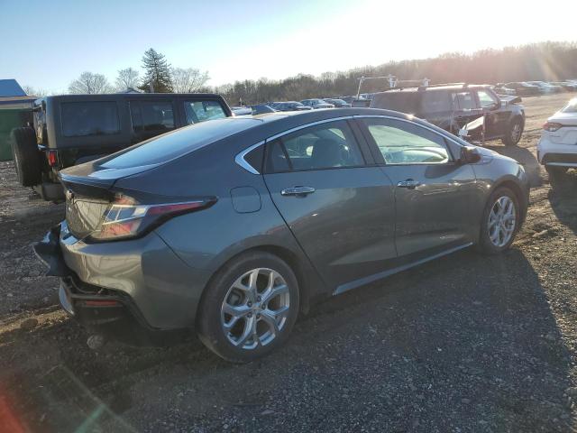 Photo 3 from auction – 2017 CHEVROLET VOLT PREMI with VIN 1G1RB6S53HU106162