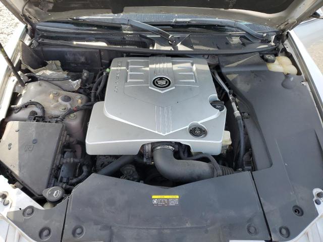 Photo 11 from auction – 2005 CADILLAC STS with VIN 1G6DW677650117193