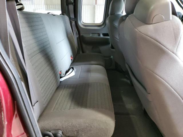 Photo 10 from auction – 2004 FORD F-150 HERI with VIN 2FTRX17244CA03935