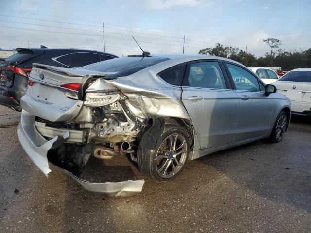 Photo 3 from auction – 2017 FORD FUSION SE with VIN 3FA6P0HD6HR138012
