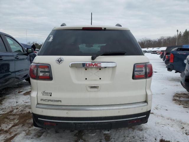 Photo 6 from auction – 2014 GMC ACADIA SLT with VIN 1GKKRRKD6EJ150011